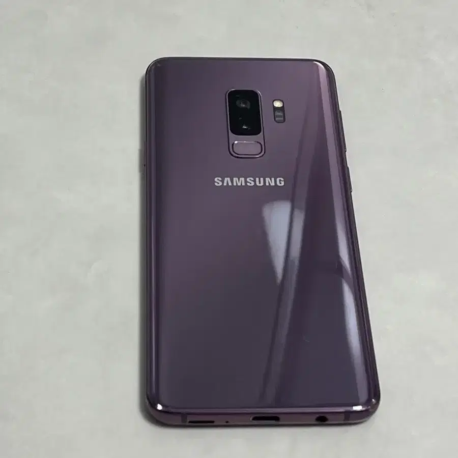 삼성 갤럭시 S9+ (중고)