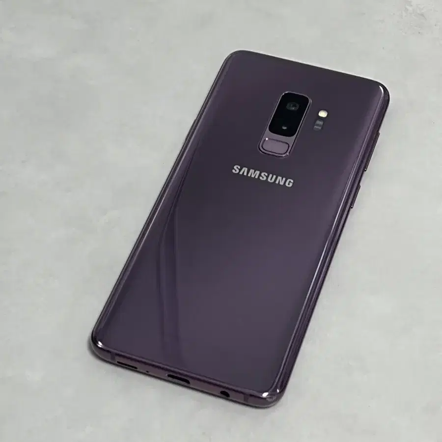 삼성 갤럭시 S9+ (중고)