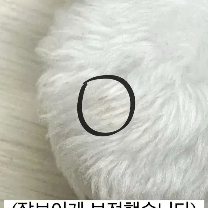 르세라핌 홍은채 10cm 인형 홍채뽀