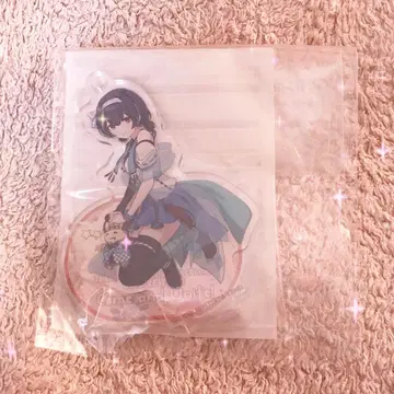 샤니마스 두노 린세 아크릴 스탠드