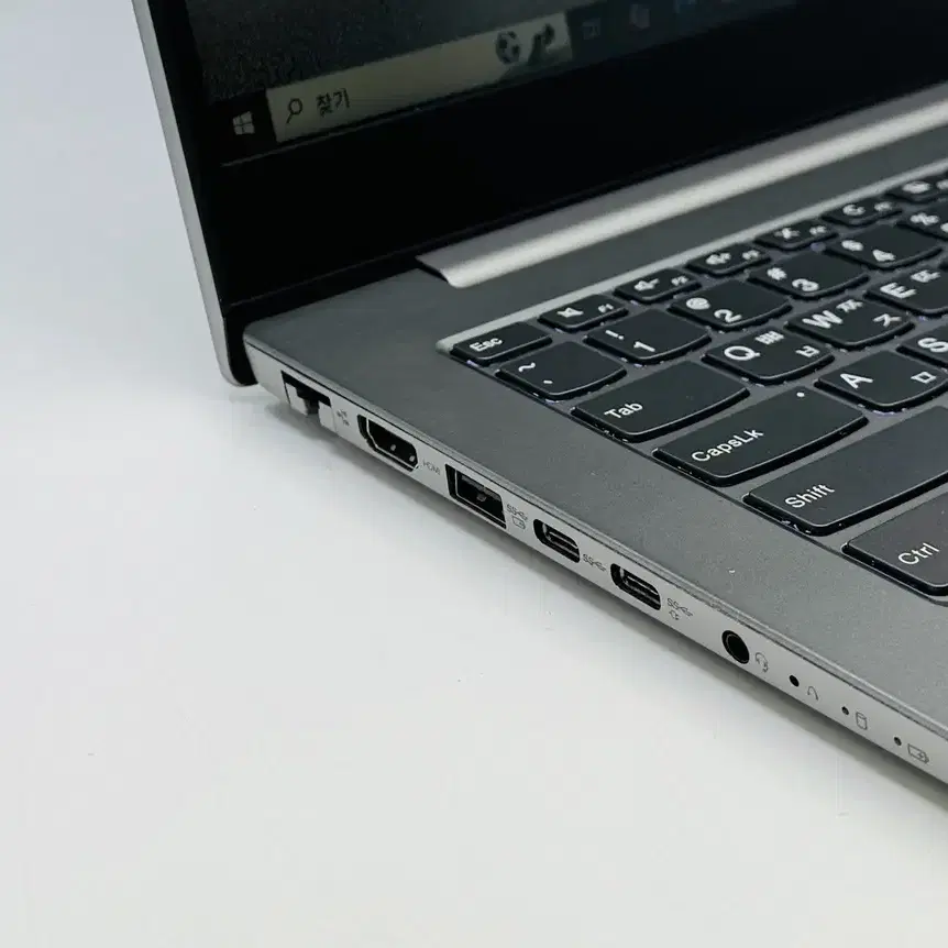 레노버 씽크북14 ThinkBook i7 20SLA00MKR 중고노트북