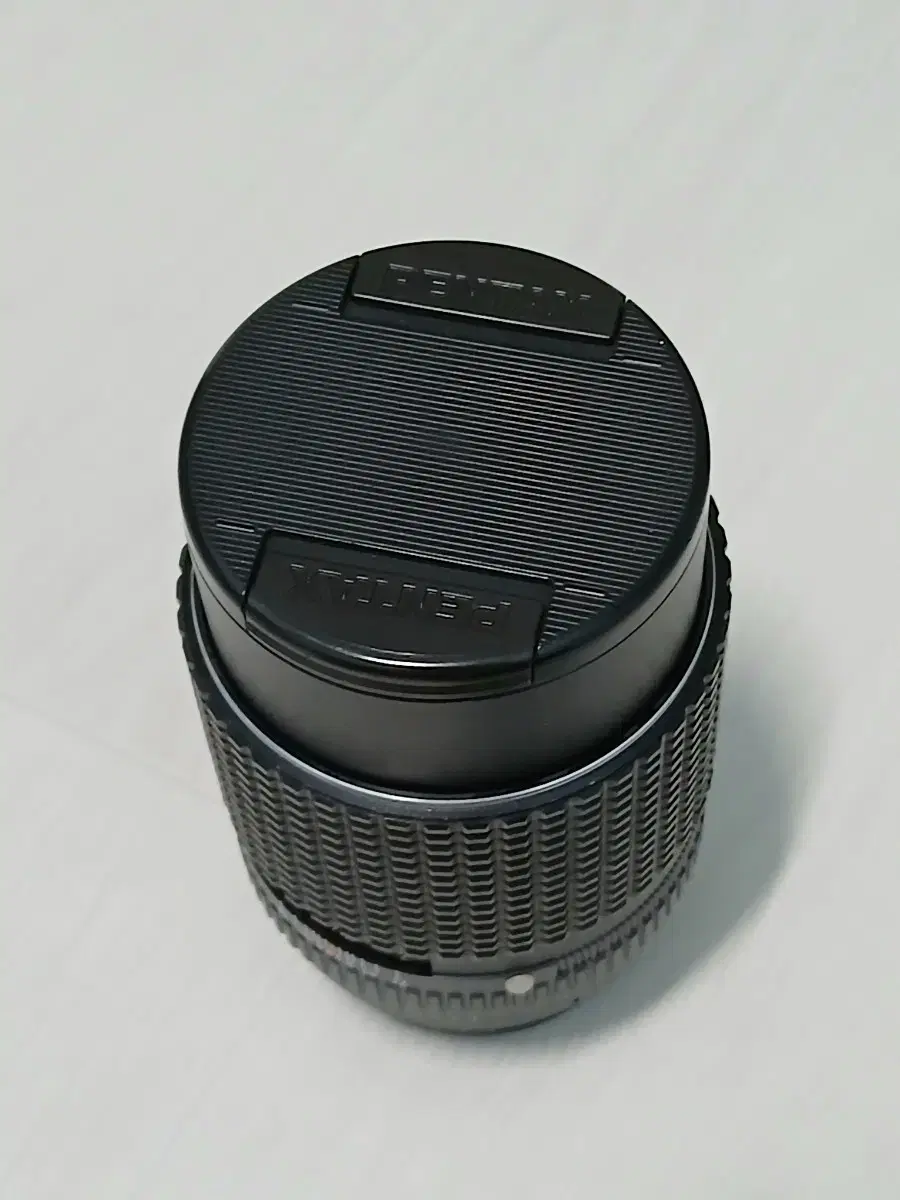 (MINTO) SMC PENTAX 135mm f2.5 k-mount