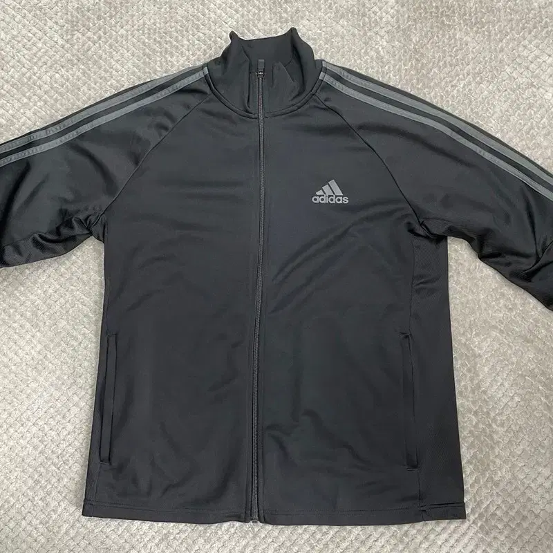 2XL ADIDAS 아디다스 트랙탑 자켓