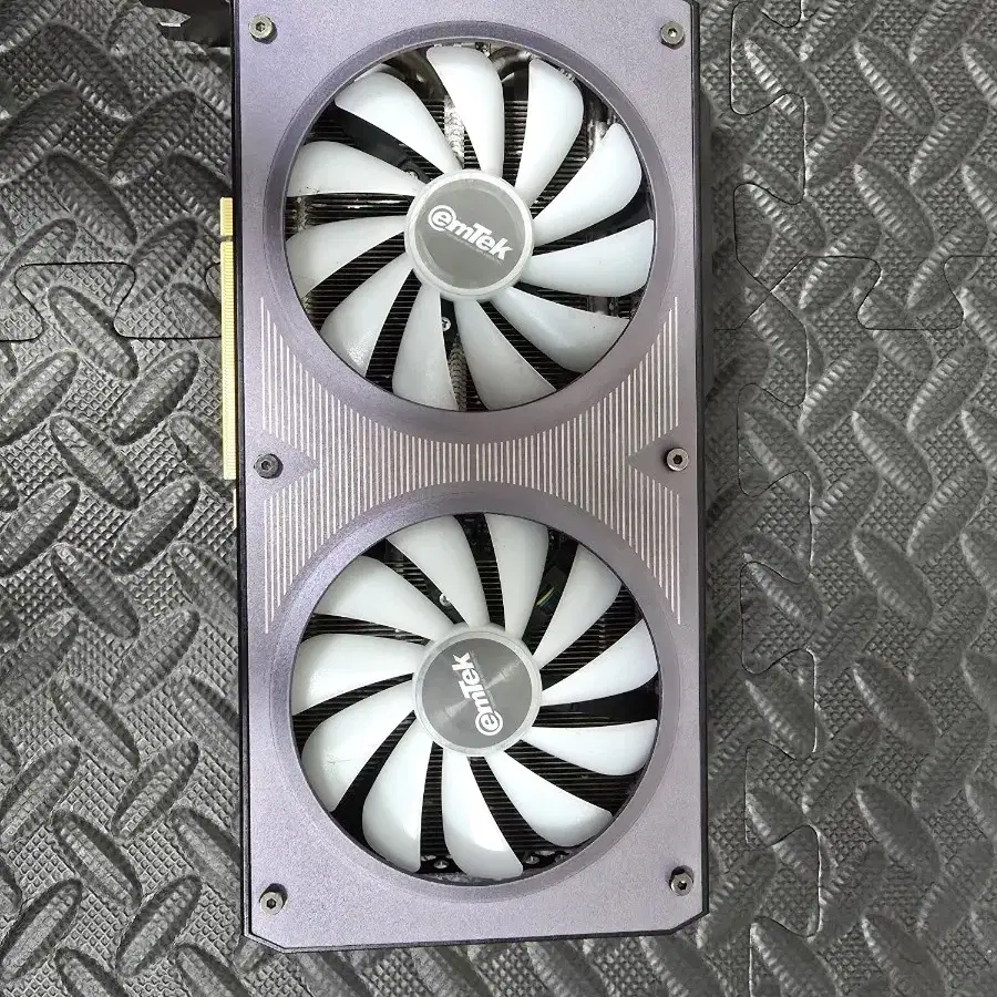 (안산/시흥)EMTEK RTX 3070 그래픽카드