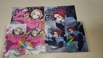 히로아카 유어넥스트 애니메이트 혜택 줄리오 안나