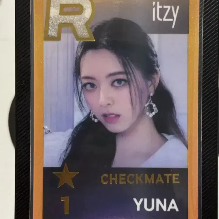 Shop itzy슈스제 on Bunjang Global Site - No more Korean account!