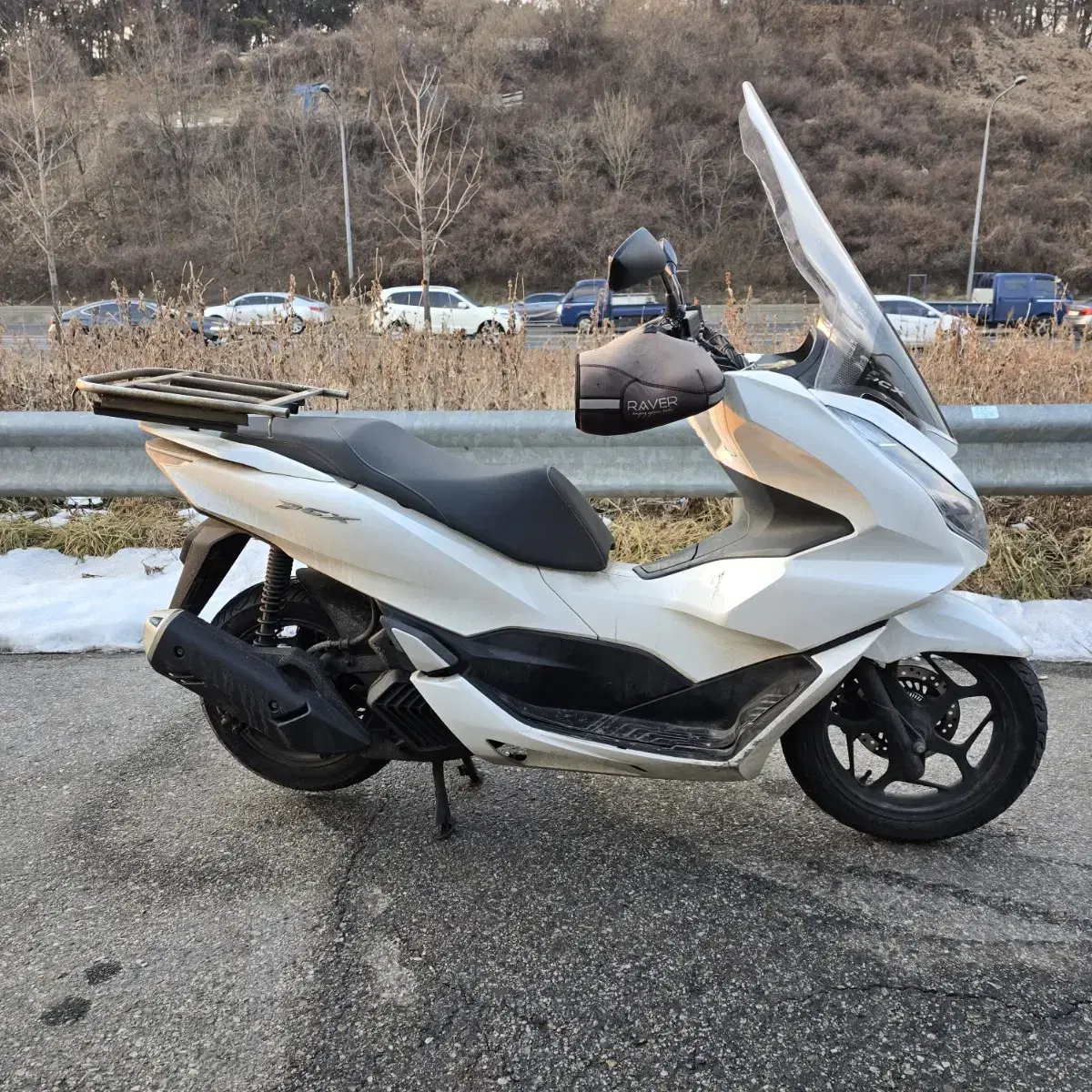 pcx125abs