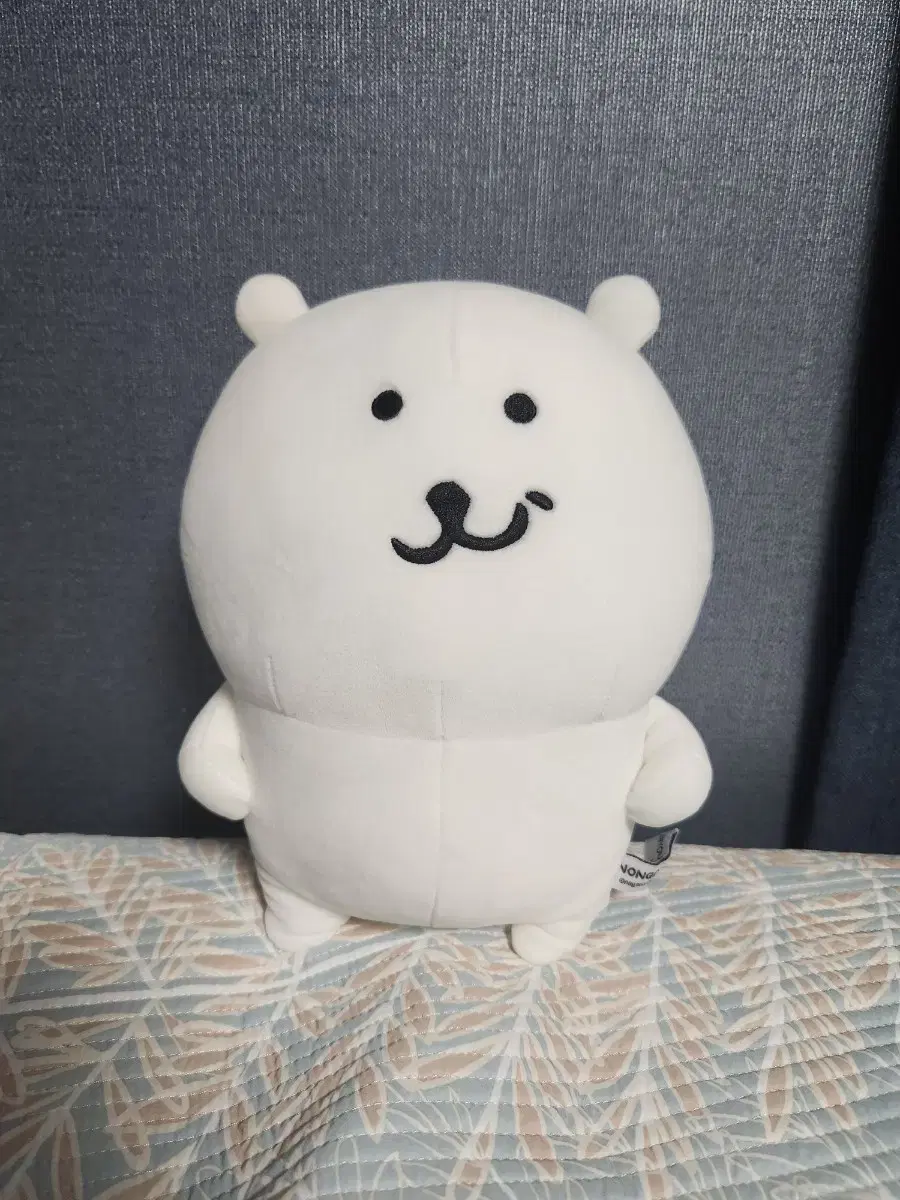 우쭐곰 농담곰 인형 (급처)