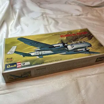 Heinkel He219 OWL 1/72