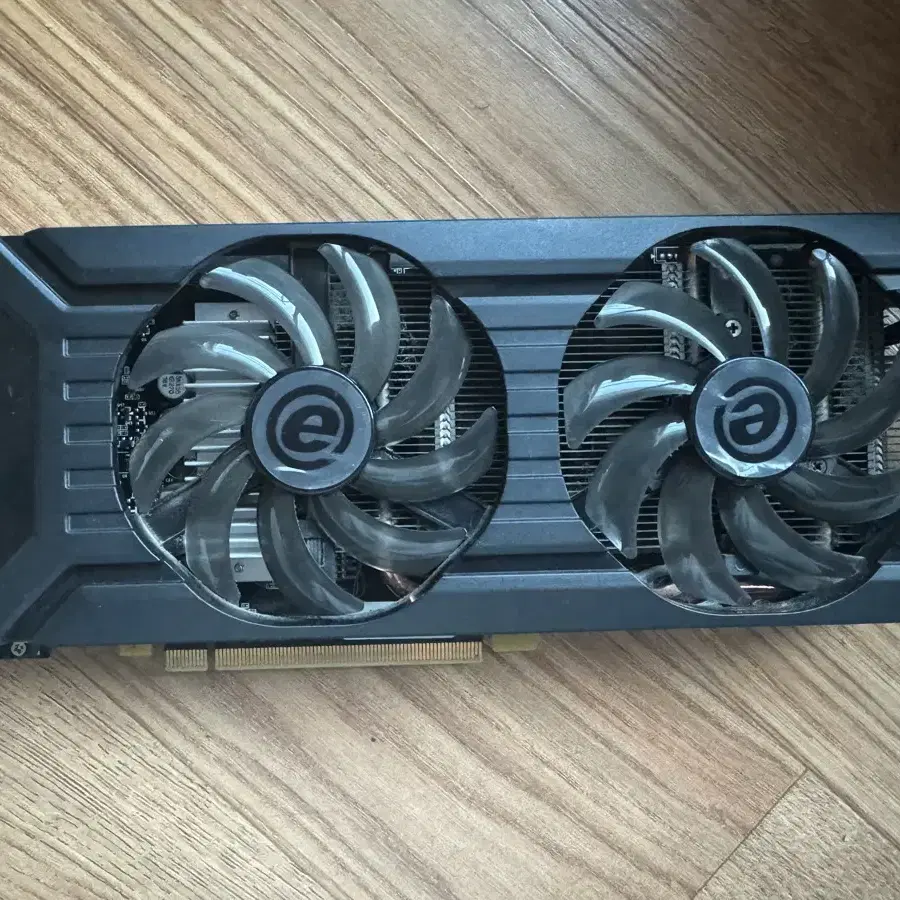 Gtx 1060 6g 부품용