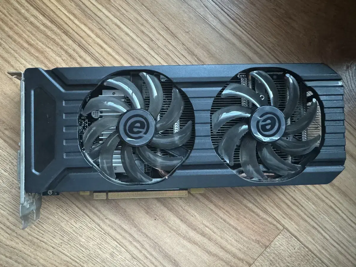 Gtx 1060 6g 부품용