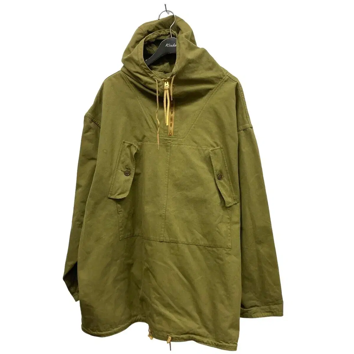 버즈릭슨 m41 anorak hoody