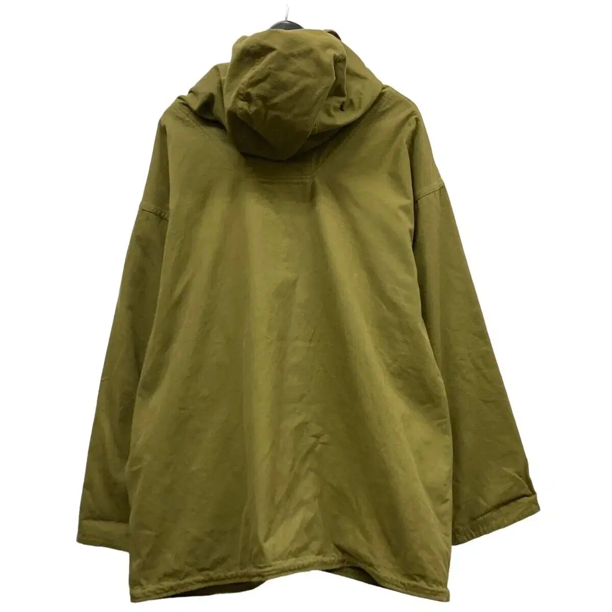 버즈릭슨 m41 anorak hoody