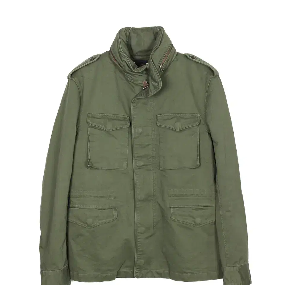 Journal Standard field jacket m-65