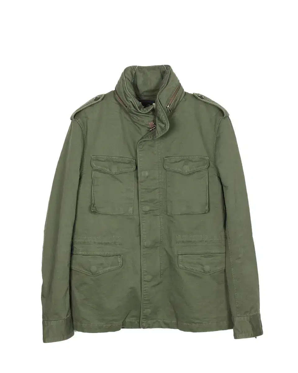 Journal Standard field jacket m-65