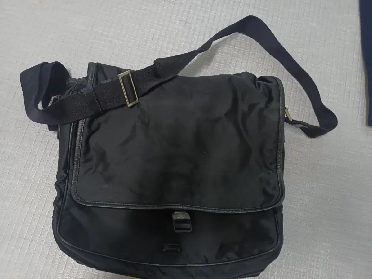 Prada cross bag