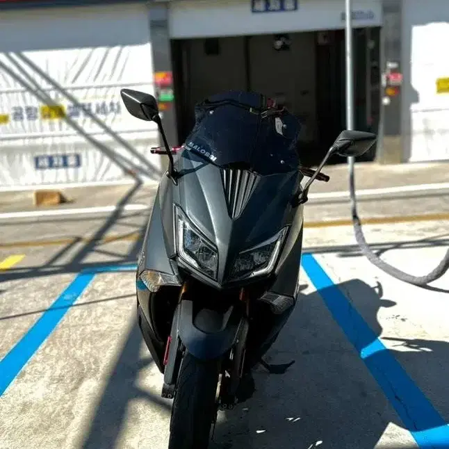 대구 16년 4만 아이언맥스 티맥스 포르자 xadv750 c650