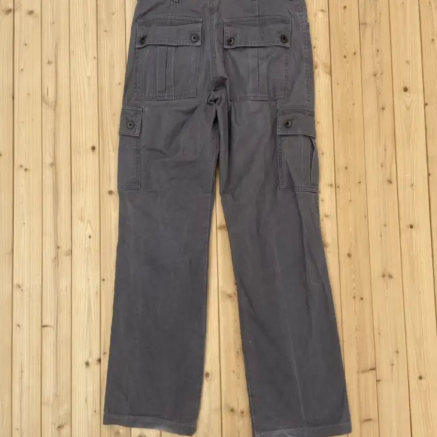 Vintage Garmants Daying Pants J00803