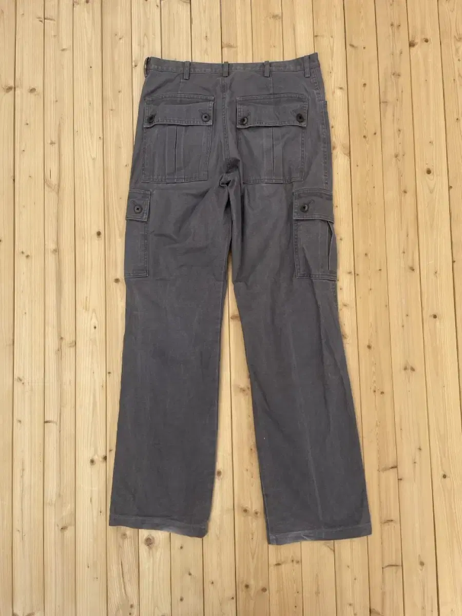 Vintage Garmants Daying Pants J00803