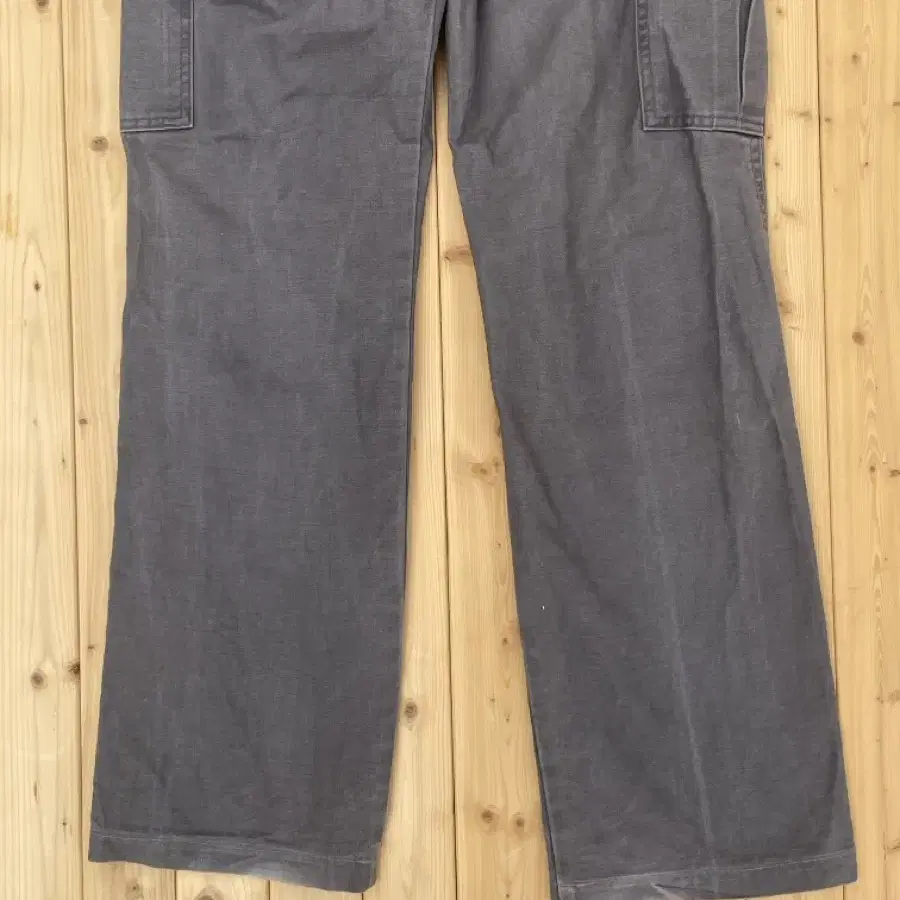 Vintage Garmants Daying Pants J00803