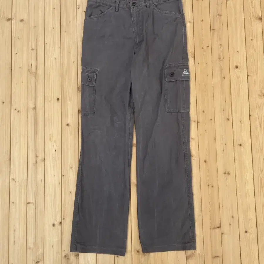 Vintage Garmants Daying Pants J00803