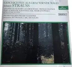 [CD]Geschichten Aus Dem Wiener Wald