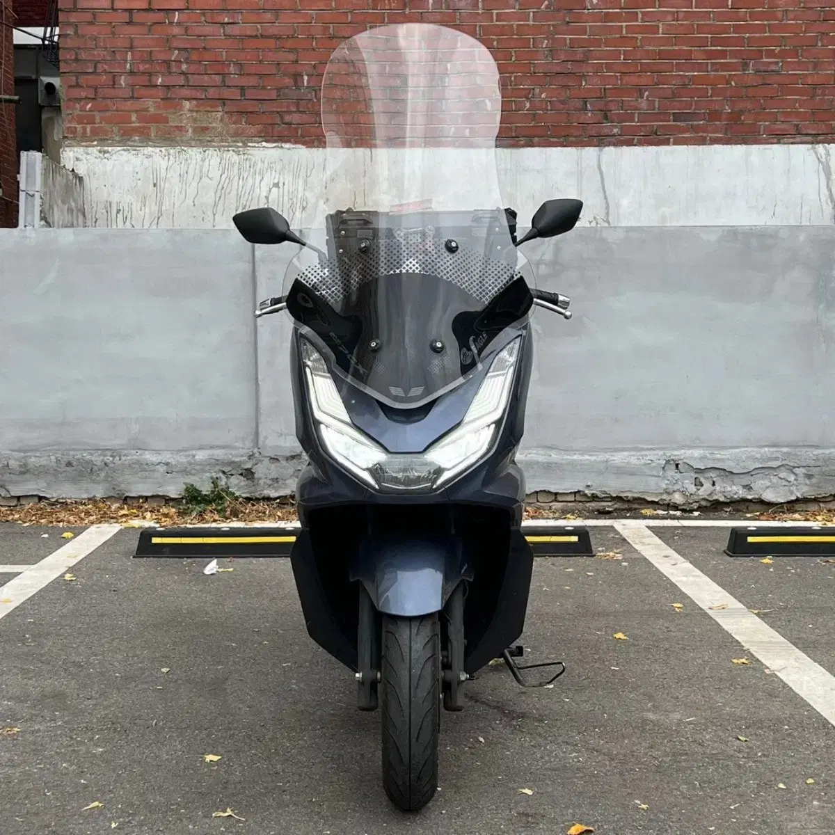 Pcx125ABS 22년식 알탑세팅 팝니다.