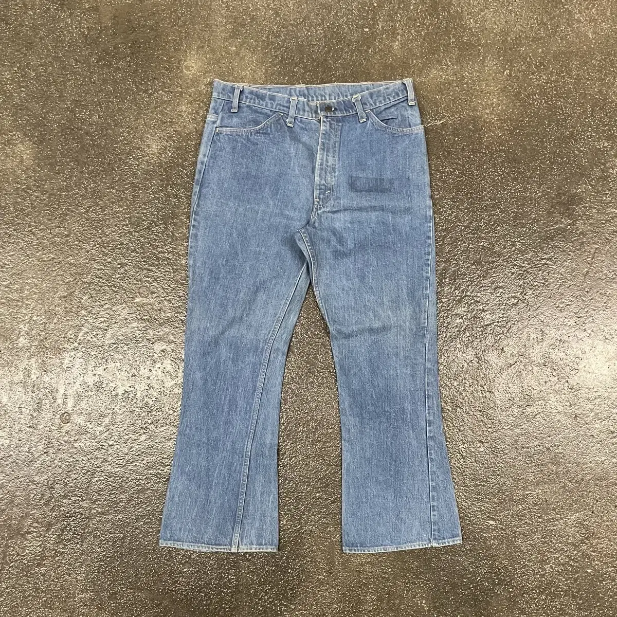 70s Levis646 벨바텀 (36)