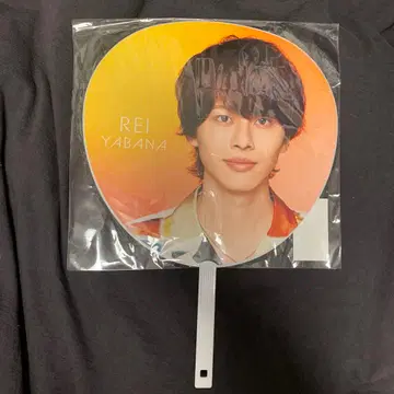 7MAN 사무라이 야화리 부채