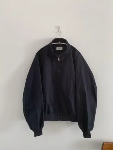 새상품급 23SS HERILL 헤릴 헤링 주말 자켓 NAVY 2