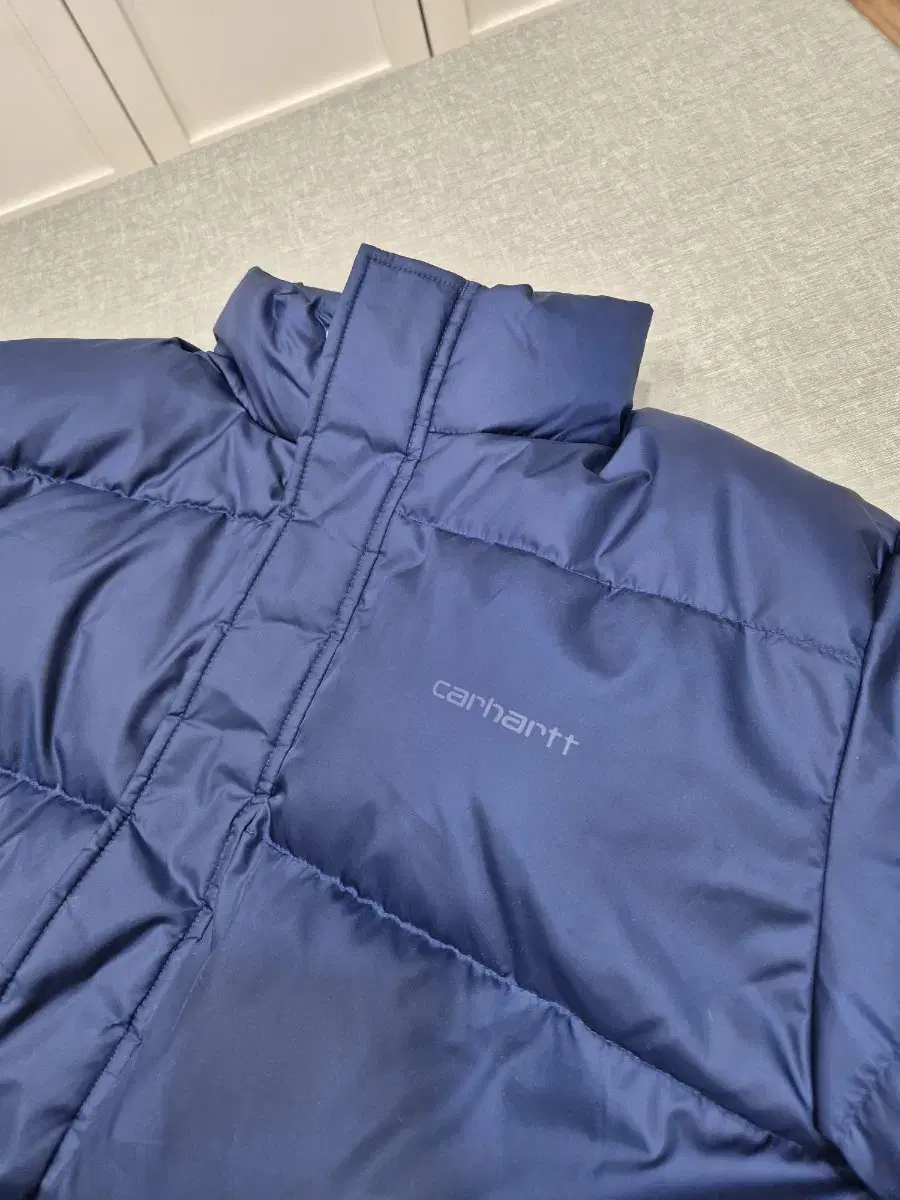 Carhartt-WIP 칼하트 웹 패딩 (오리털)