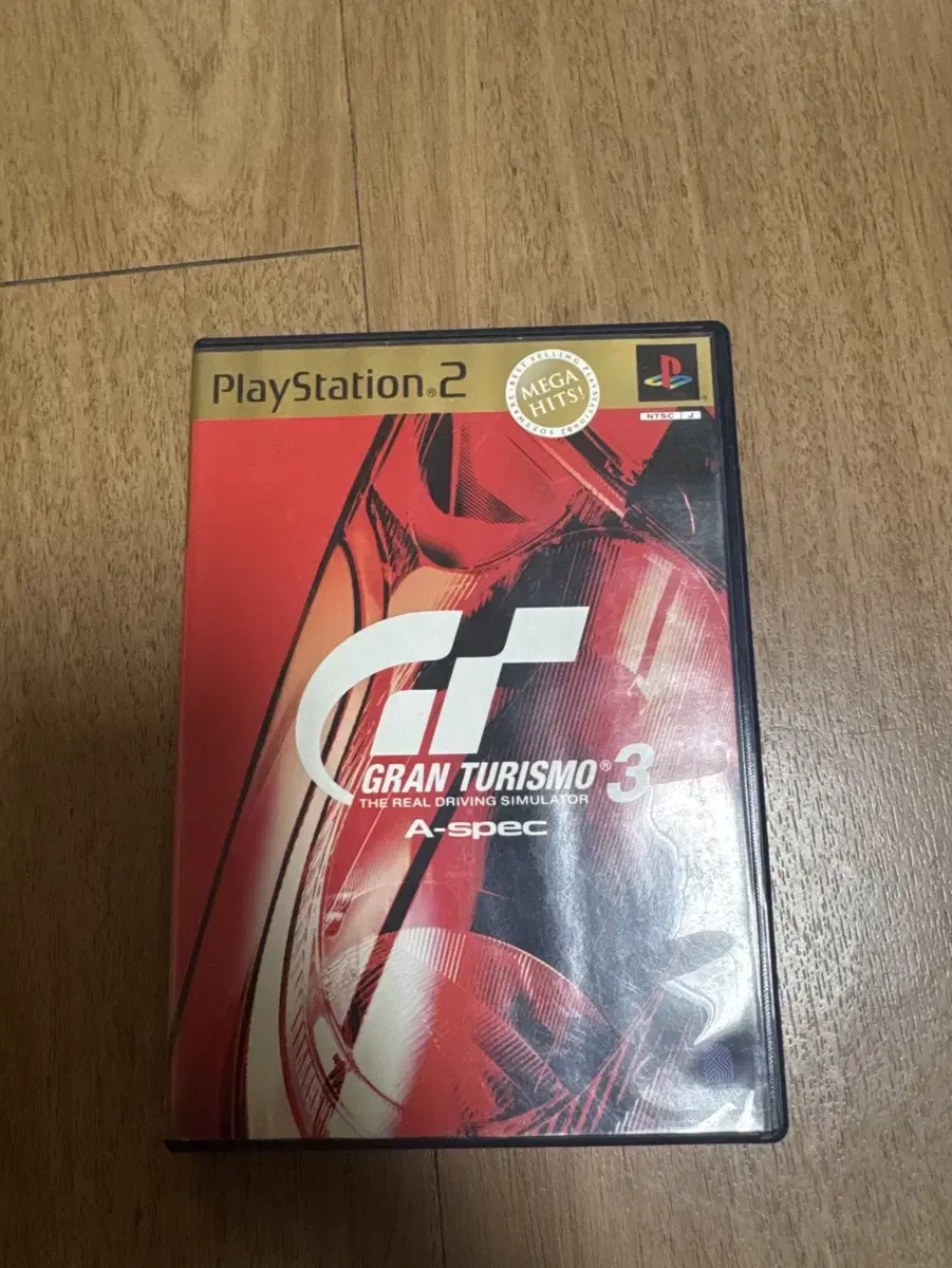 Ps2 그랑트리스모3