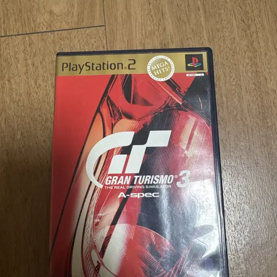 Ps2 그랑트리스모3