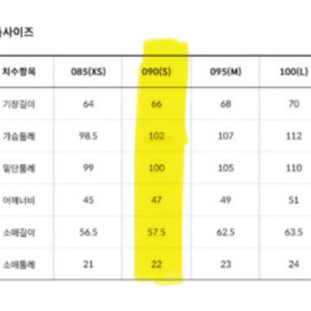 [로스제품] 노스페이스 화이트라벨 리모 호피 후리스 S사이즈