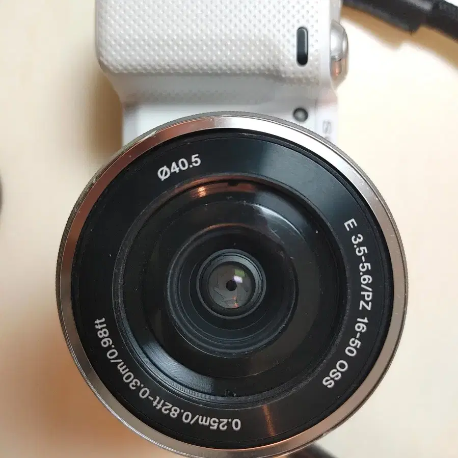 소니NEX-5T + 16~50mm 렌즈포함