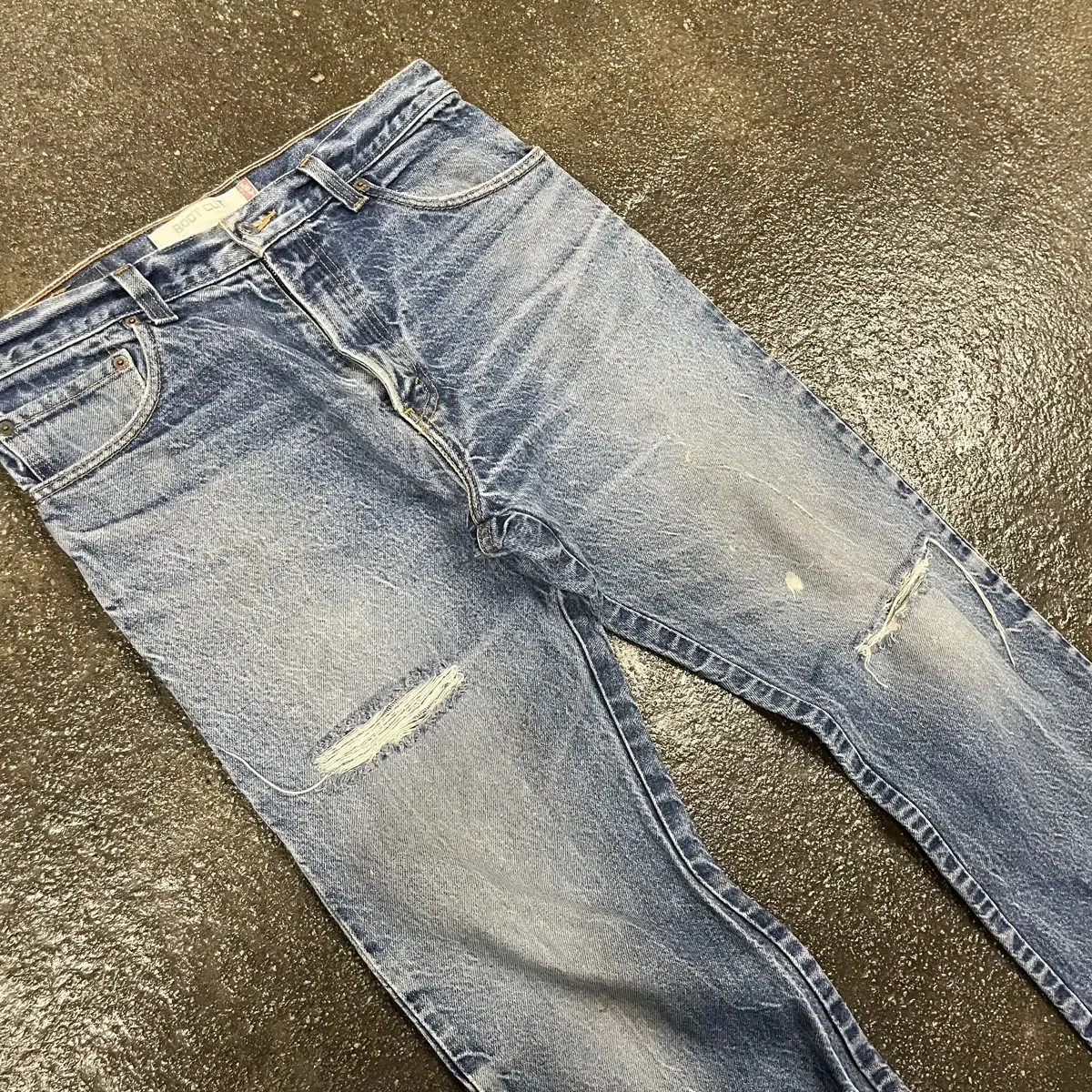 00s Levis517 부츠컷 (33)