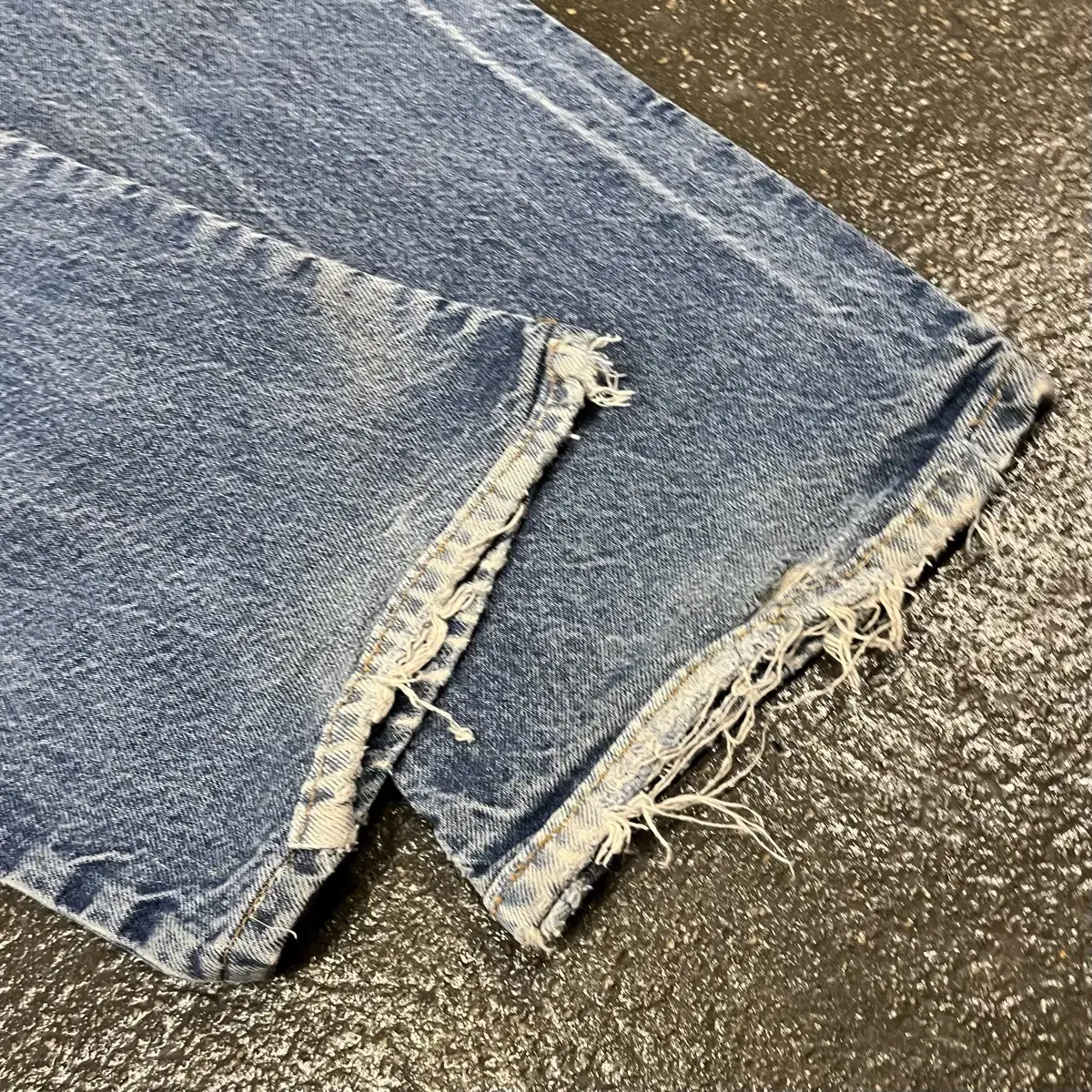 00s Levis517 부츠컷 (33)