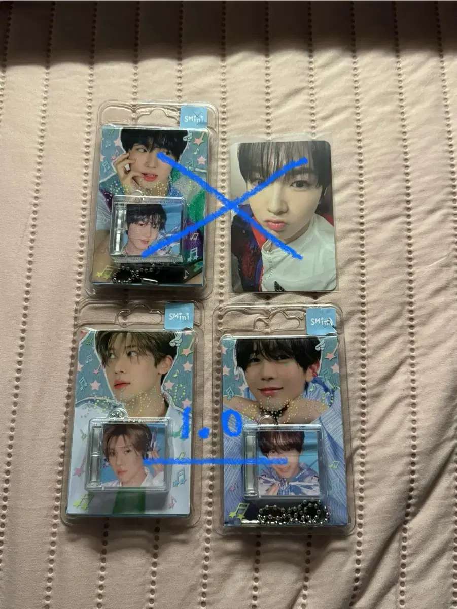 NCT wish, Songbird, Sumin, Sakuya sion, WTS