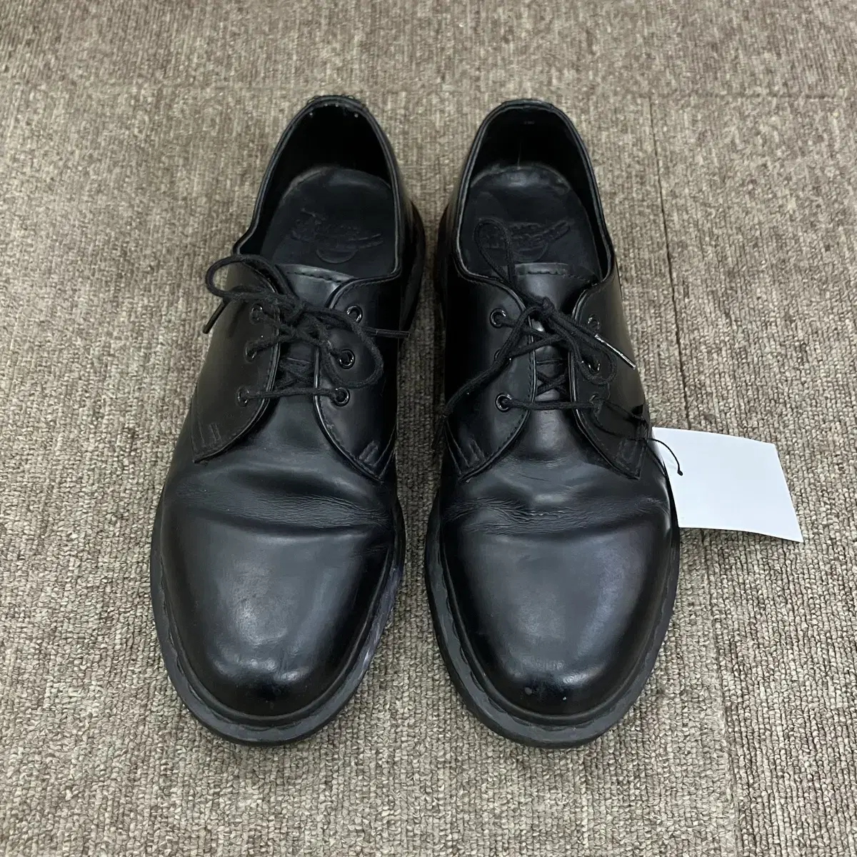 (260) Dr.Martens 닥터마틴 14345 3홀