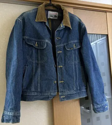 Lee 스톰 라이더 StormRider MADE IN U.S.A.