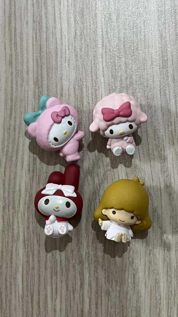 Sanrio Gacha Bulk