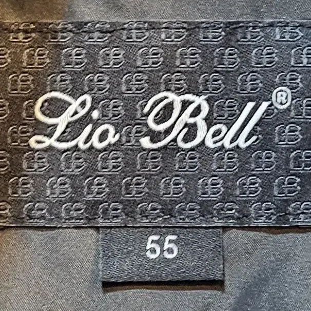 [새상품급] Lia Bell 리아벨 양가죽 누비 트렌치 코트 66~77사