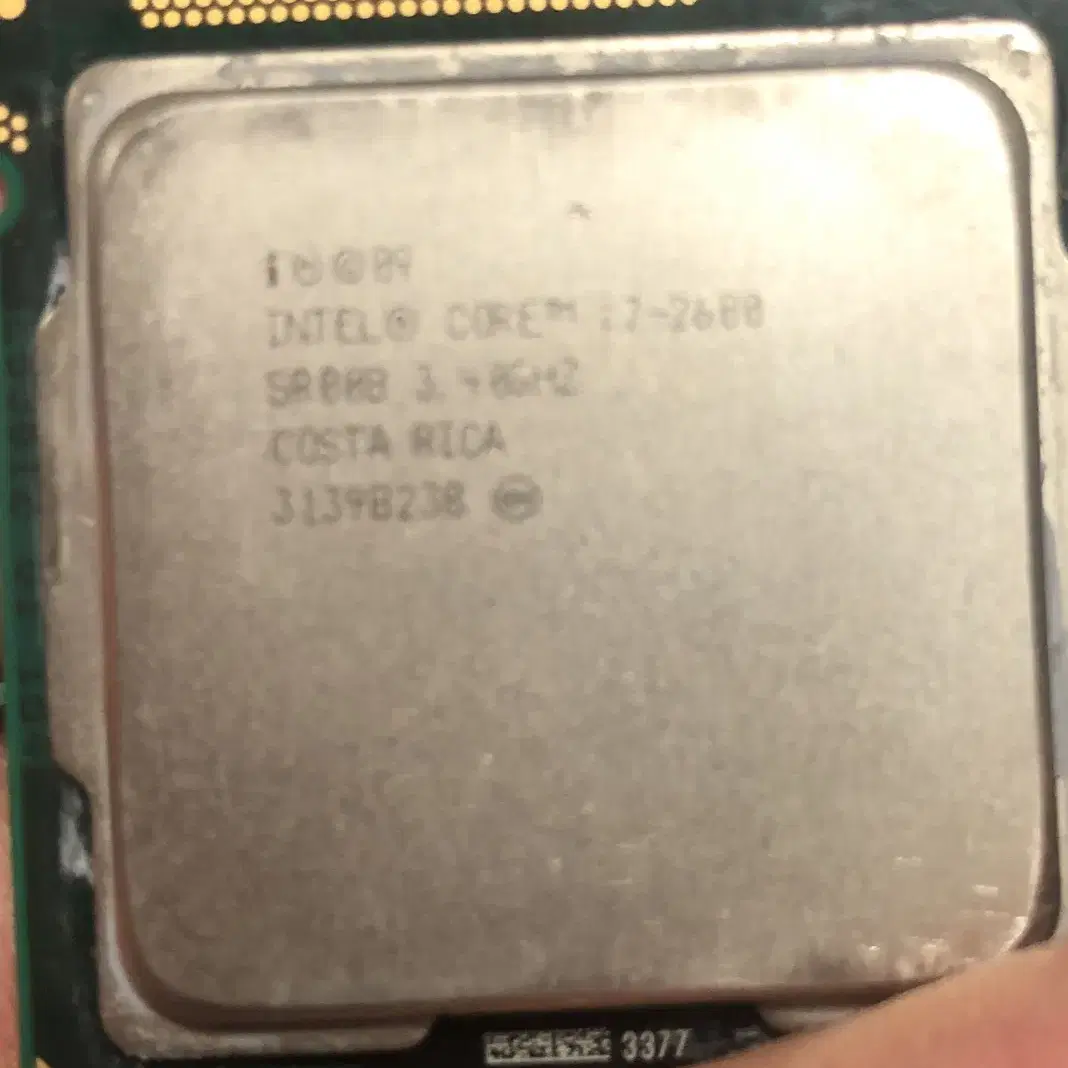 i5 2500k,i7 2600,i5 4670 팝니다