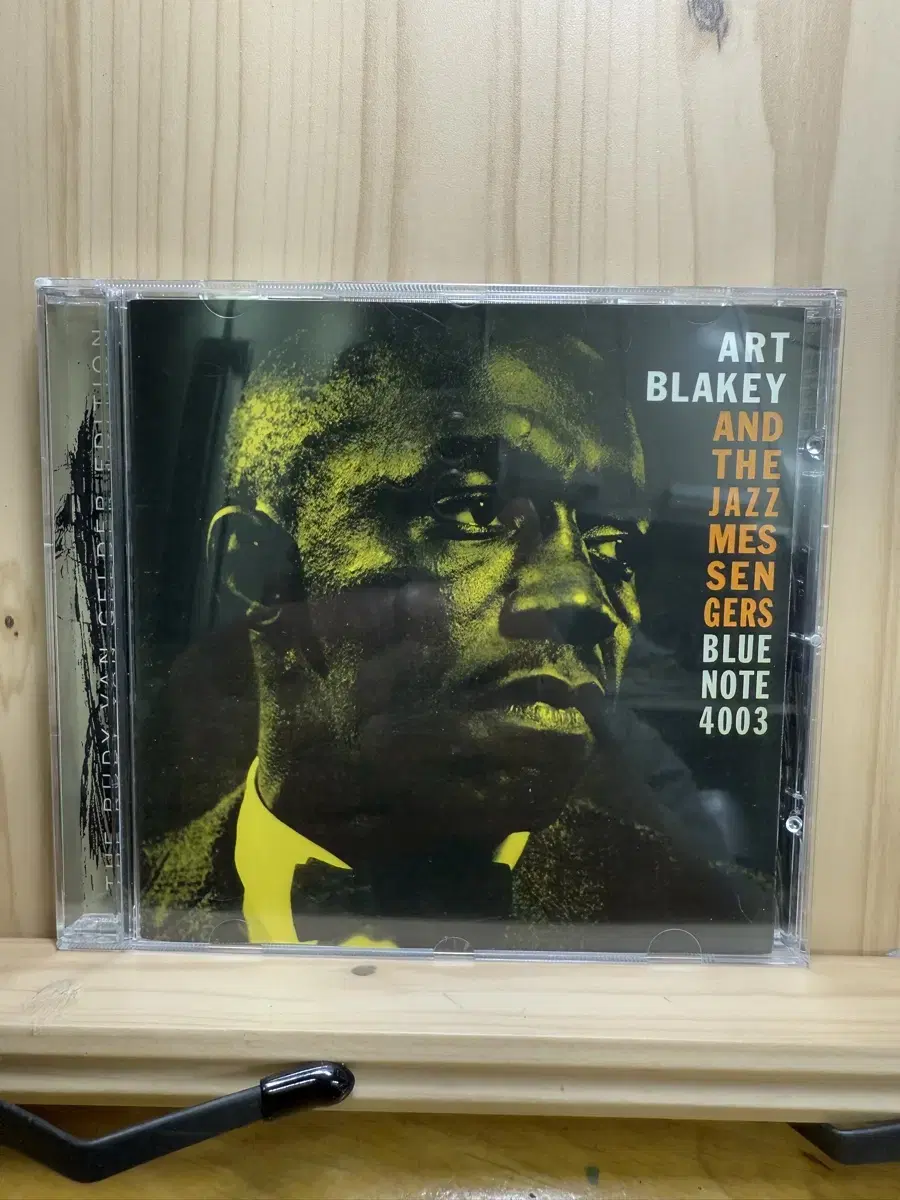 CD 아트 블래키 재즈,Art Blakey Jazz