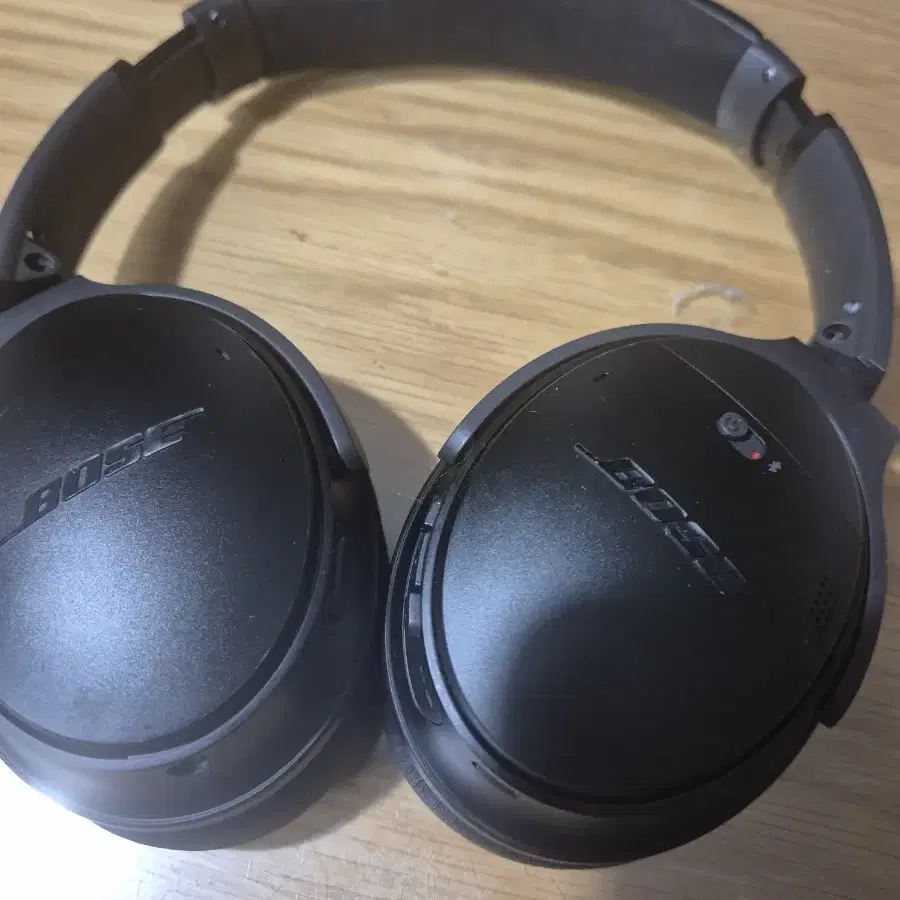 보스 bose qc45