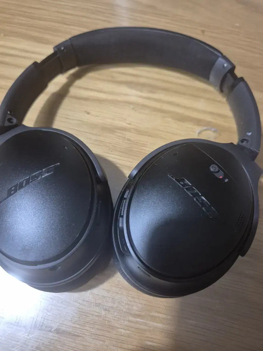 보스 bose qc45