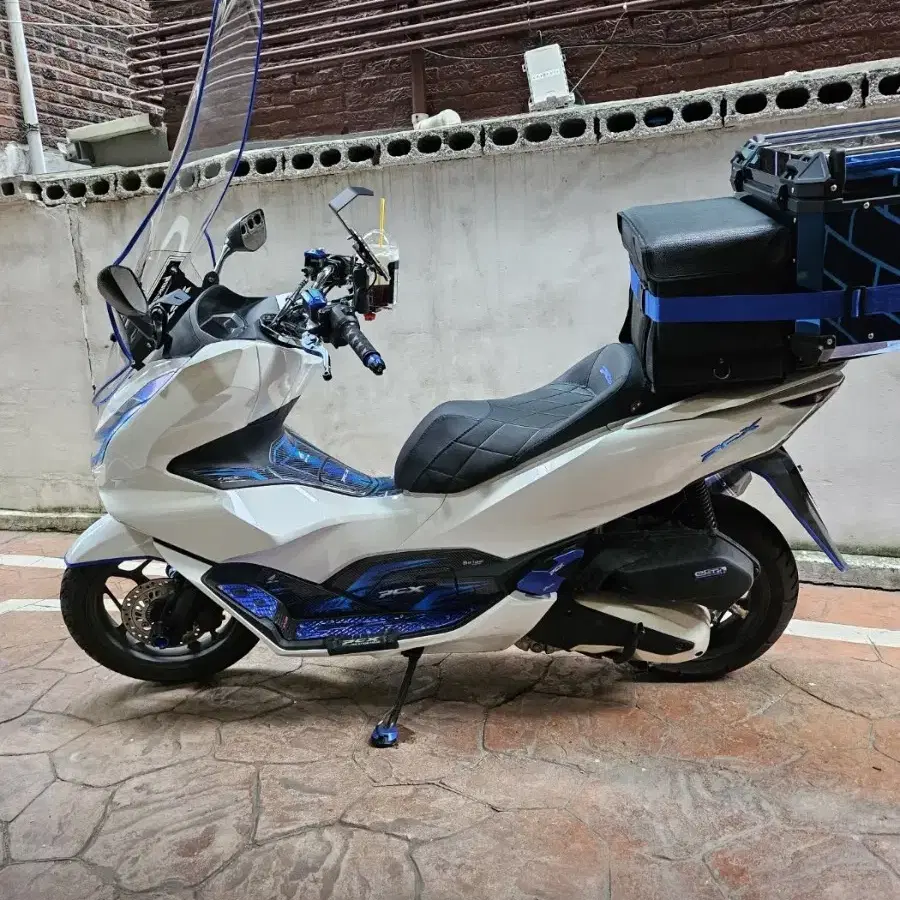 pcx125