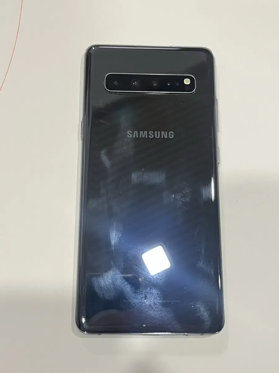 갤럭시 S10 5G 512GB 판매합니다