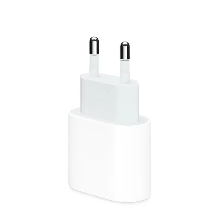 애플 아이폰 20W USB-c 어댑터 새제품