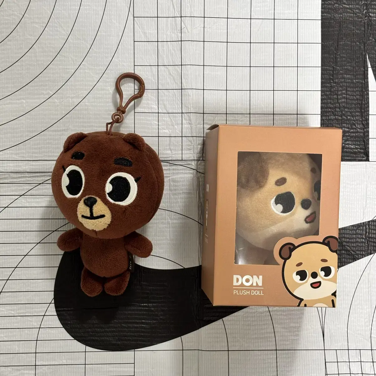 新品♡DAY6.ソンジン.バッグチャーム.BANG.デニマルズ.ぬいぐるみ 新品♡DAY6.ソンジン.バッグチャーム.BANG.デニマルズ.ぬいぐるみ